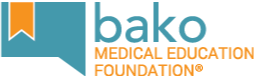 Bako Medical Education Foundation Logo
